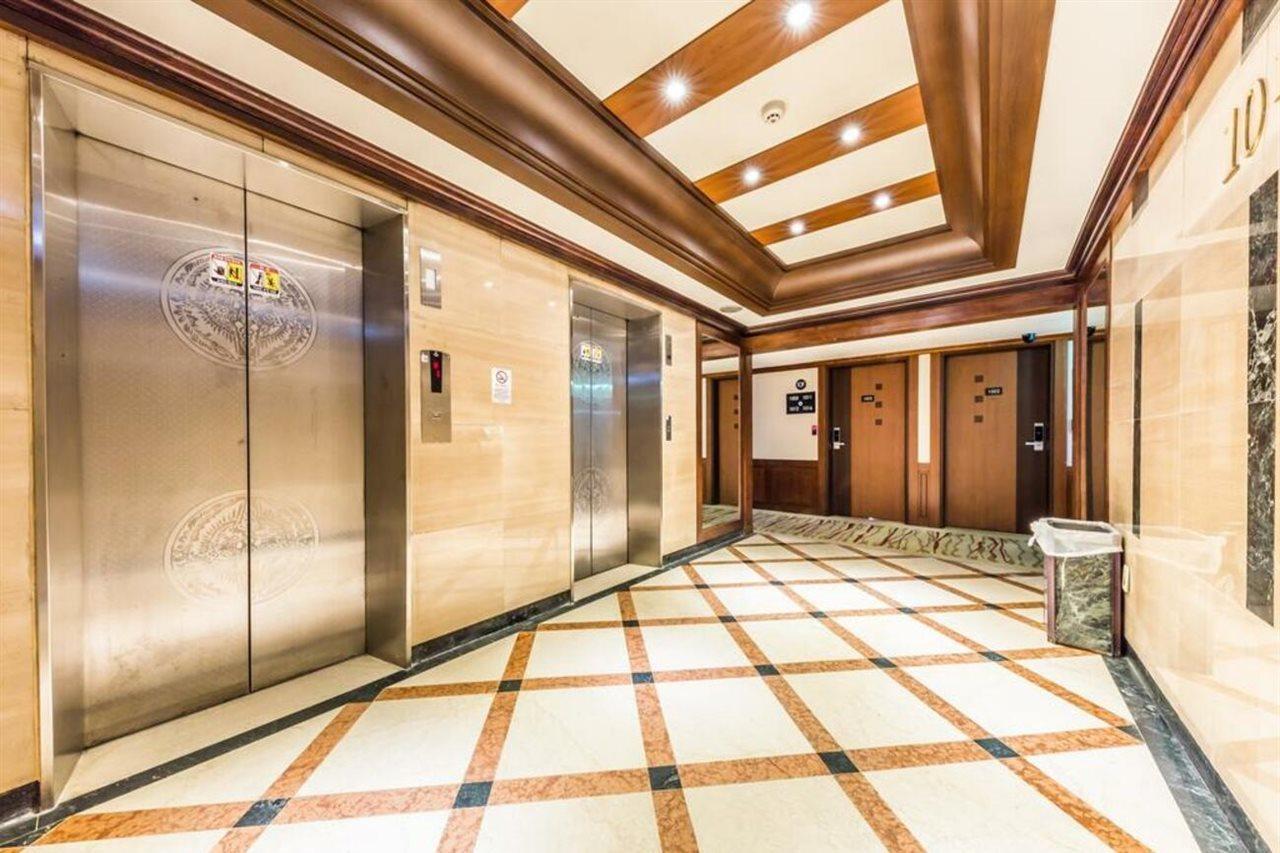 Victoria Hotel โซล ภายนอก รูปภาพ