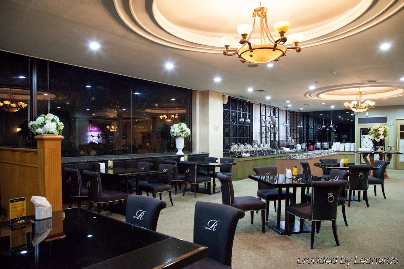 Victoria Hotel โซล ภายนอก รูปภาพ