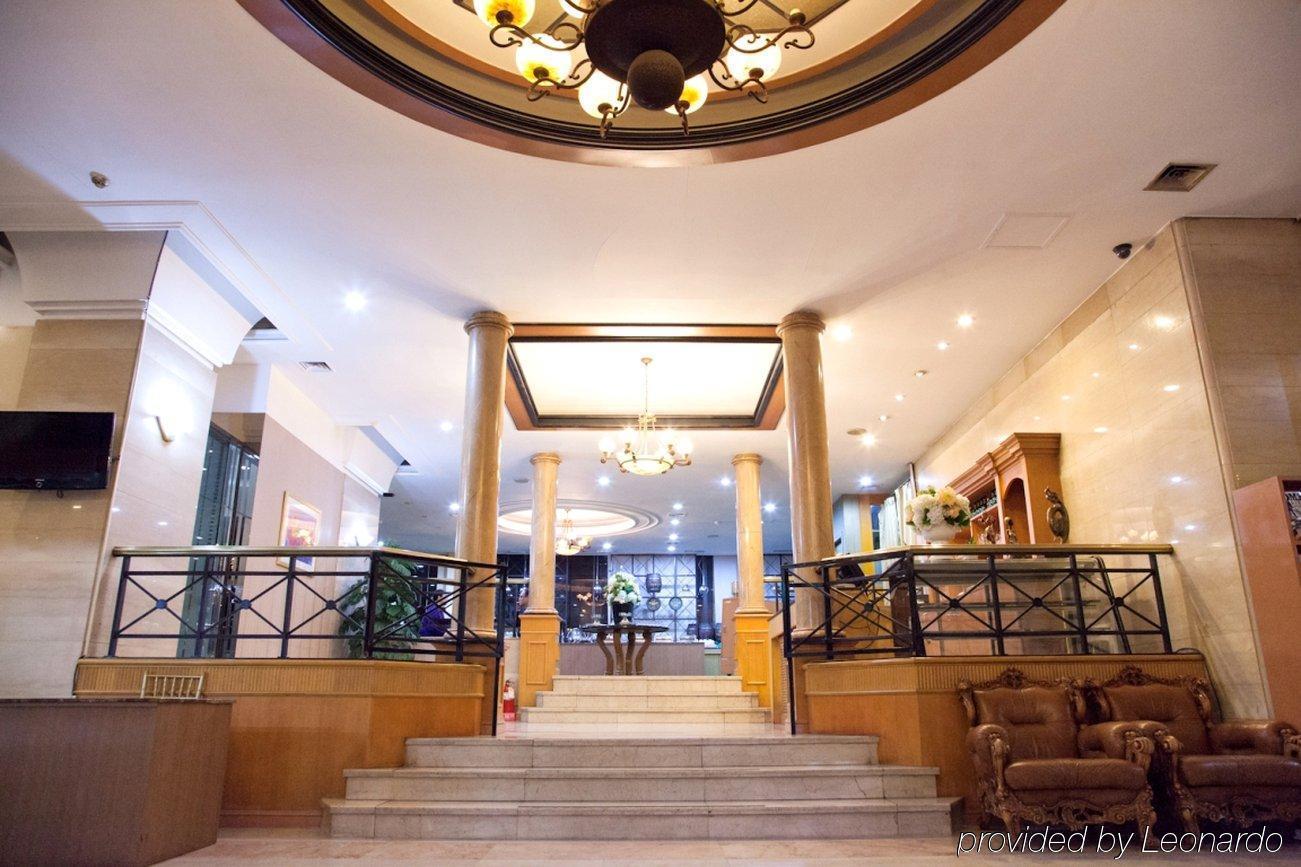 Victoria Hotel โซล ภายนอก รูปภาพ