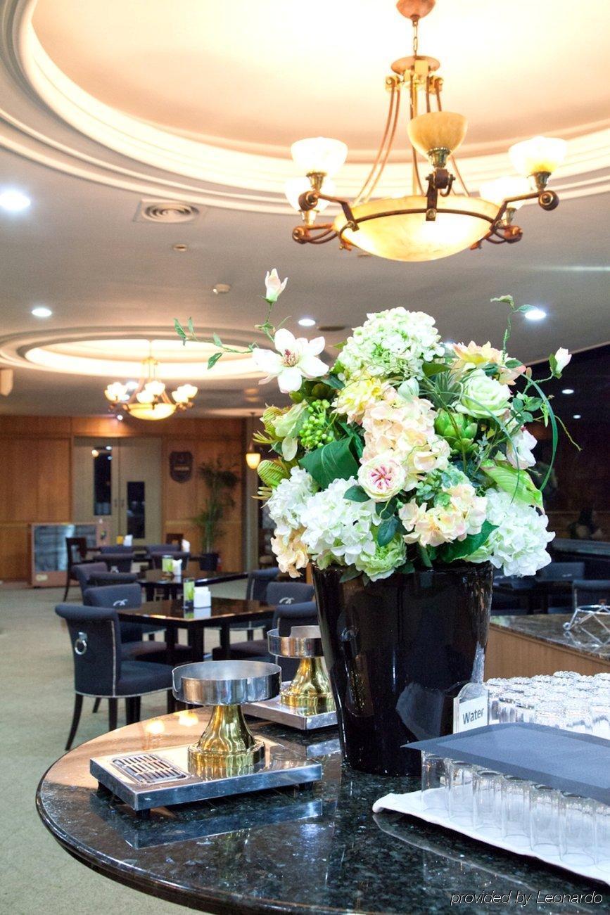 Victoria Hotel โซล ภายนอก รูปภาพ