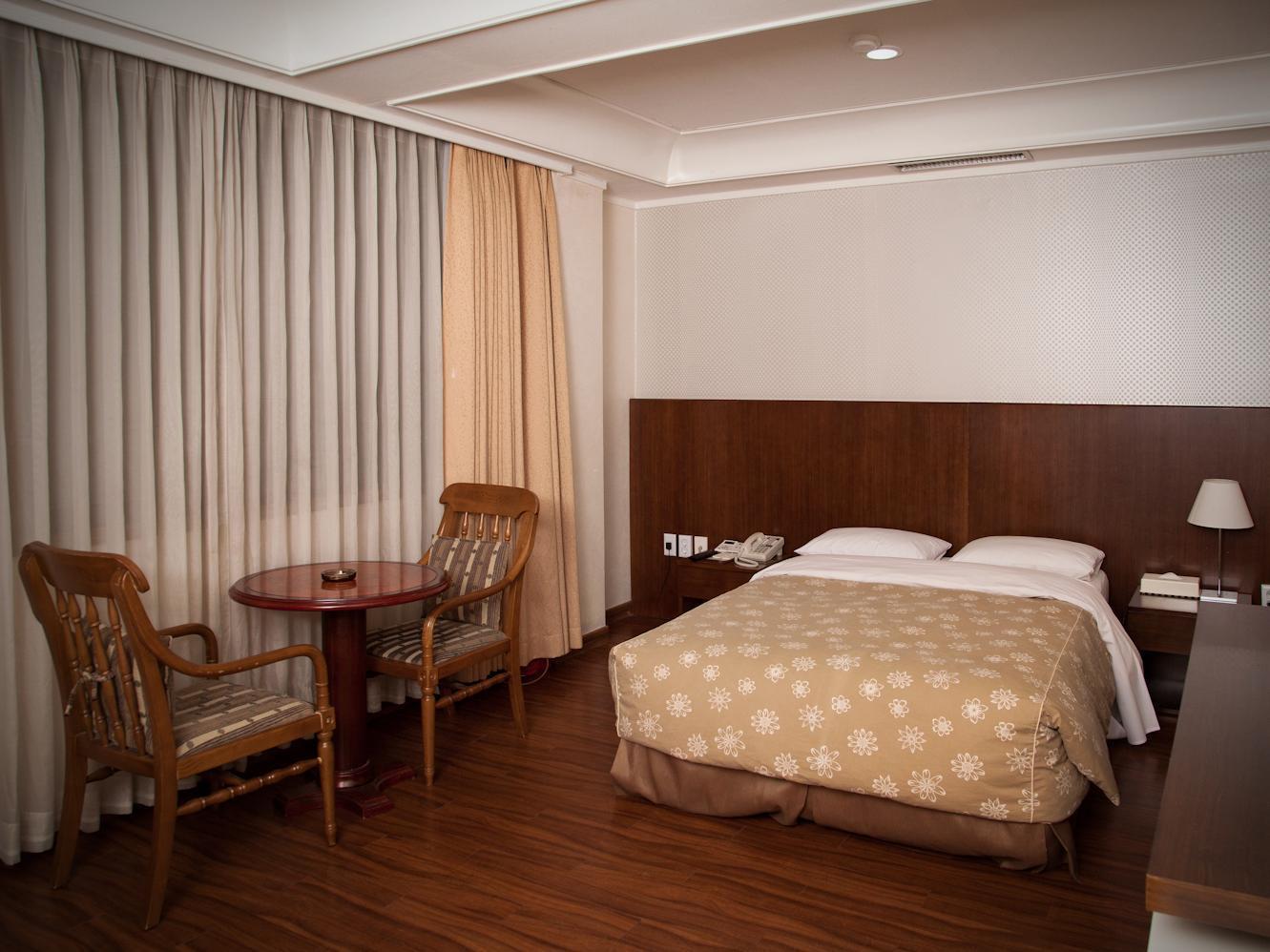 Victoria Hotel โซล ภายนอก รูปภาพ