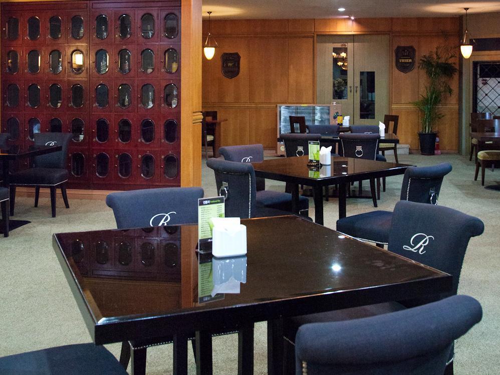 Victoria Hotel โซล ภายนอก รูปภาพ
