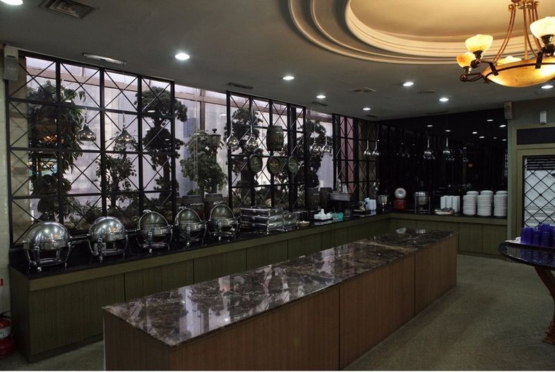 Victoria Hotel โซล ภายนอก รูปภาพ