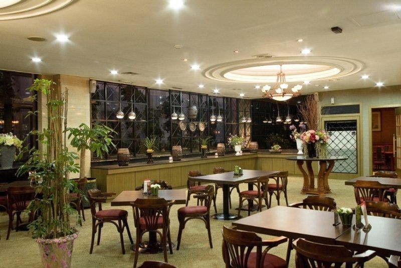 Victoria Hotel โซล ภายนอก รูปภาพ