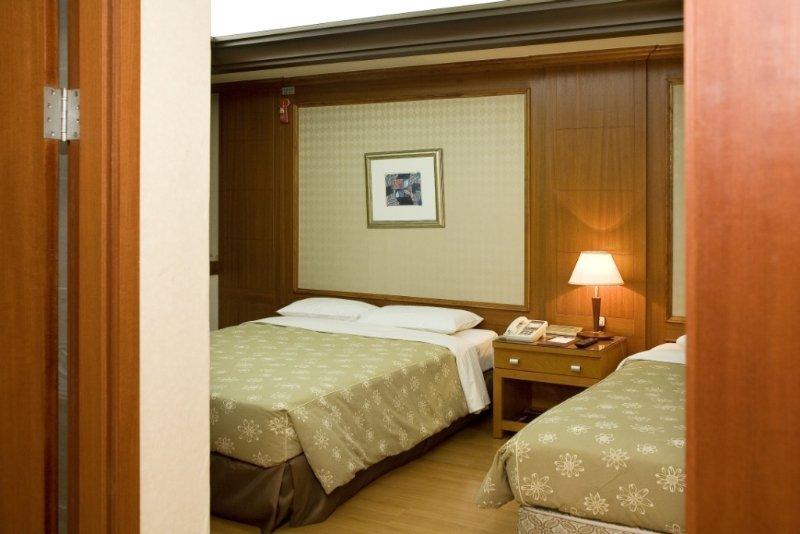 Victoria Hotel โซล ภายนอก รูปภาพ