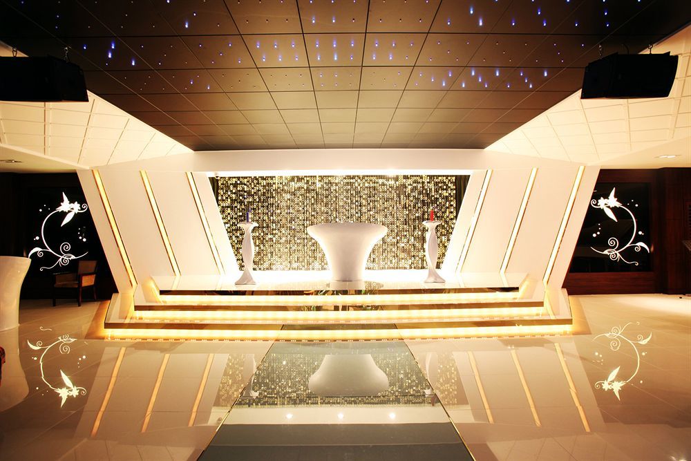 Victoria Hotel โซล ภายนอก รูปภาพ