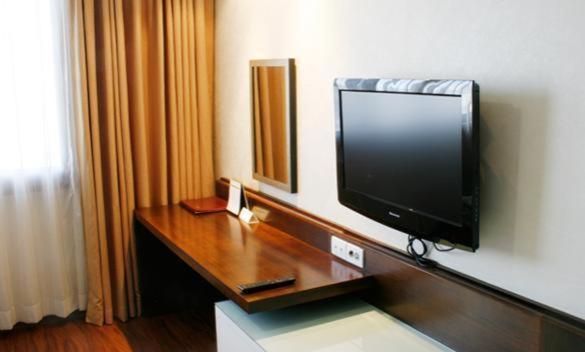 Victoria Hotel โซล ห้อง รูปภาพ