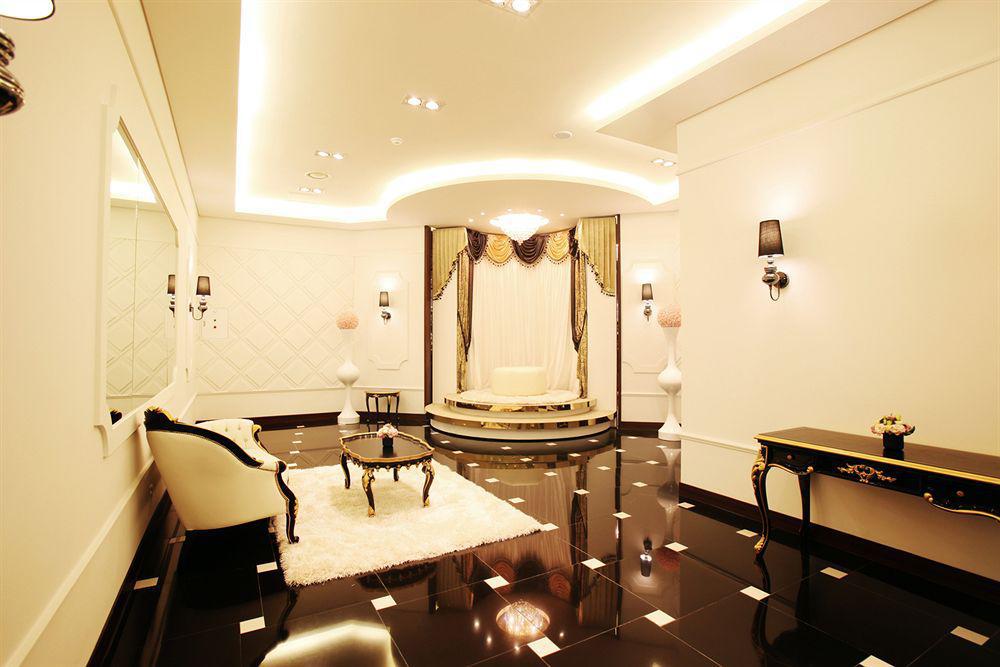 Victoria Hotel โซล ภายนอก รูปภาพ